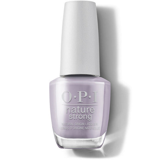 OPI Nature Strong Lacquer - Right as Rain