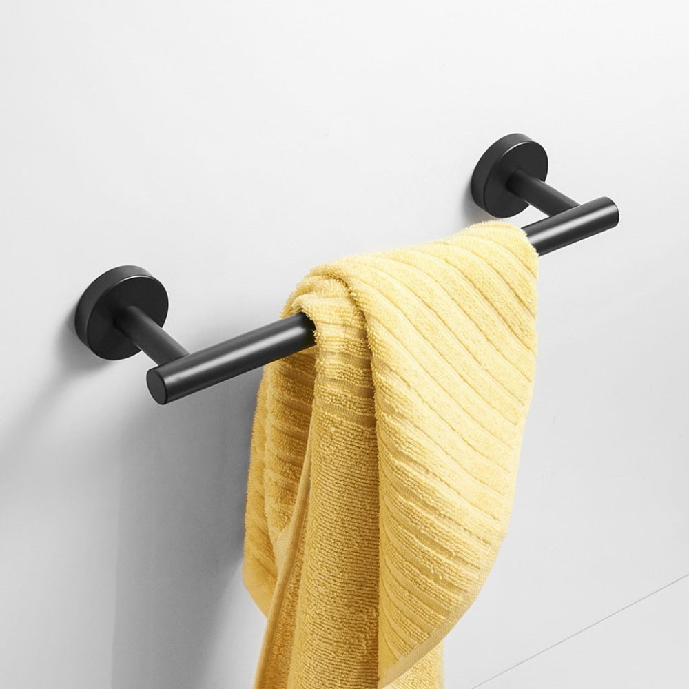 40cm Stainless Towel Holder