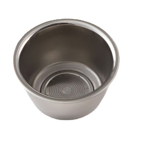 Stainless Steel Refillable Capsule for Dolce Gusto