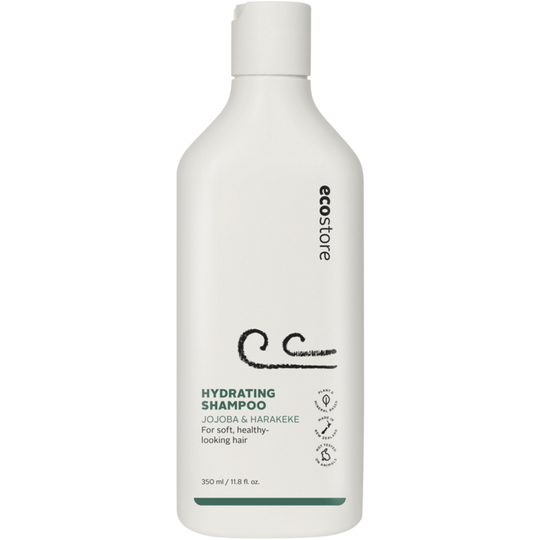 Ecostore Hydrating Shampoo 350mL