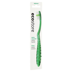 Ecostore Toothbrush - Medium
