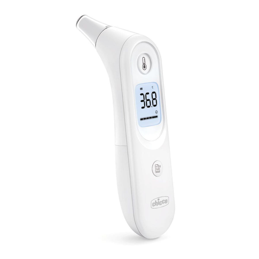 Chicco Infrared Ear Thermometer