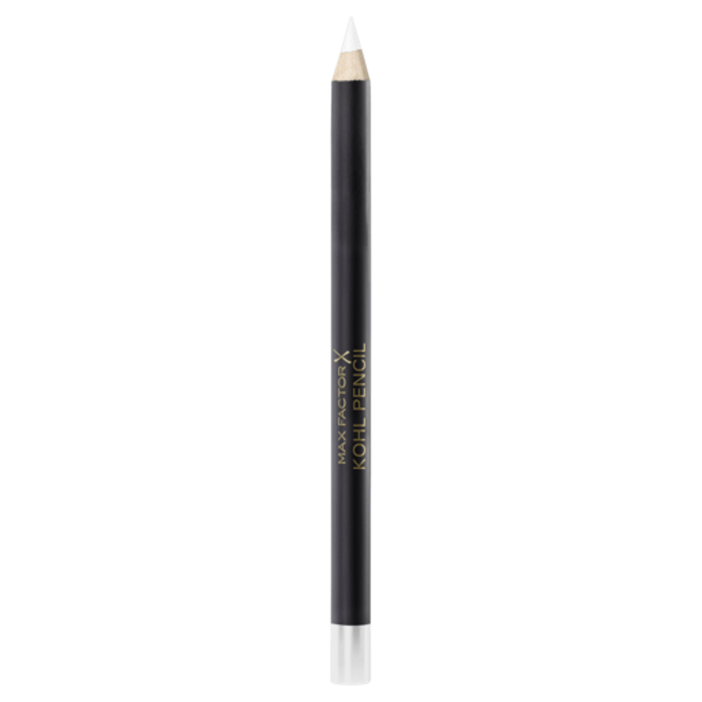 Max Factor Kohl Pencil Eyeliner - 010 White