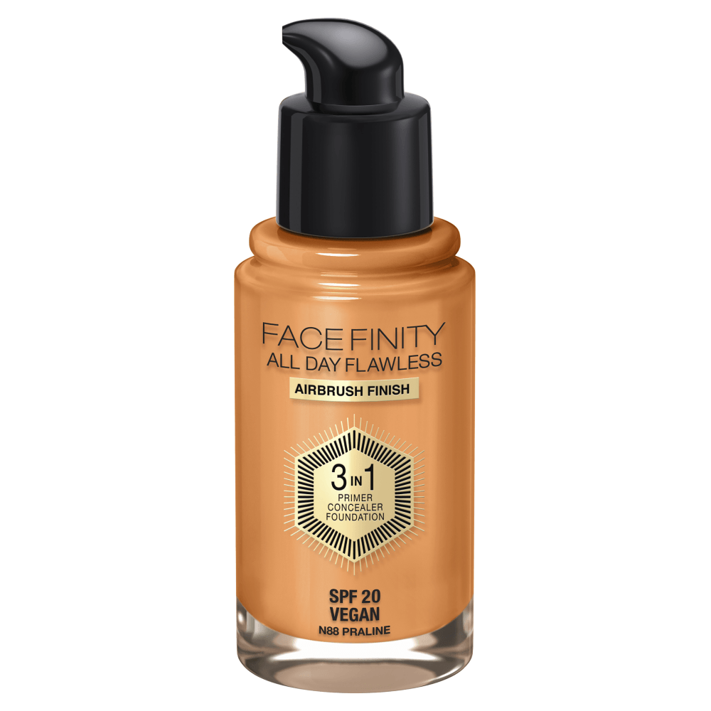 Max Factor FACEFINITY All Day Flawless 3in1 Foundation