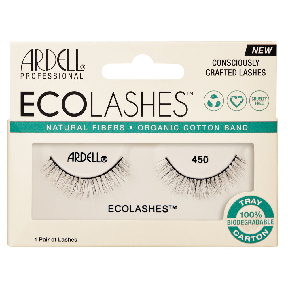 Ardell ECOLASHES - 450
