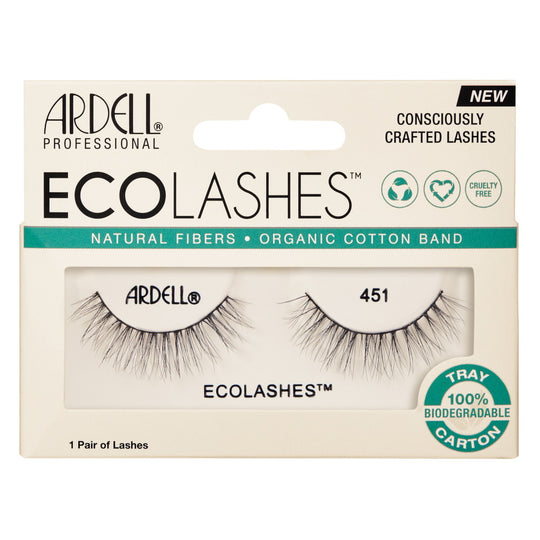 Ardell ECOLASHES - 451