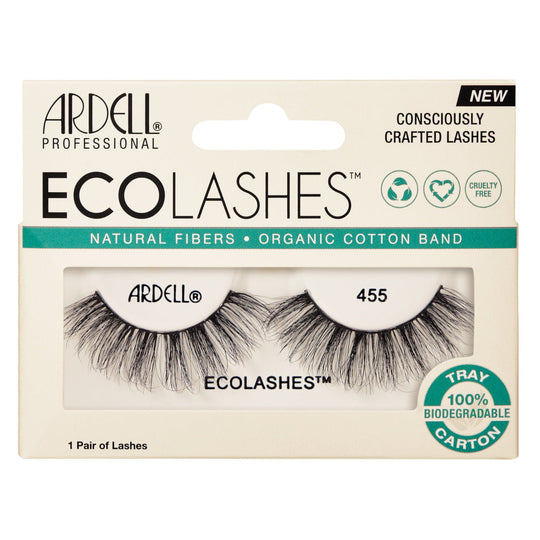 Ardell ECOLASHES - 455