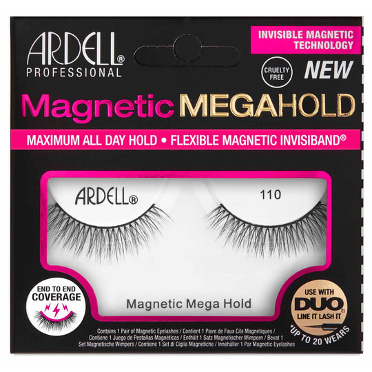 Ardell Magnetic MEGAHOLD Lash - 110