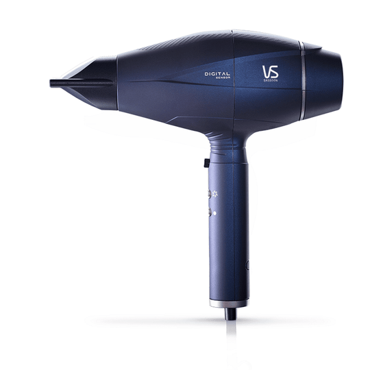 VS Sassoon Digital Sensor Hairdryer