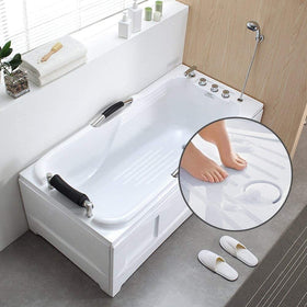 24 pcs. Non-Slip Safety Bathtub Shower Stickers