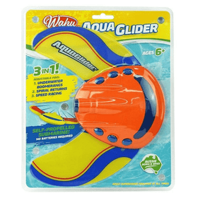 Wahu Aqua Glider - Assorted Colours