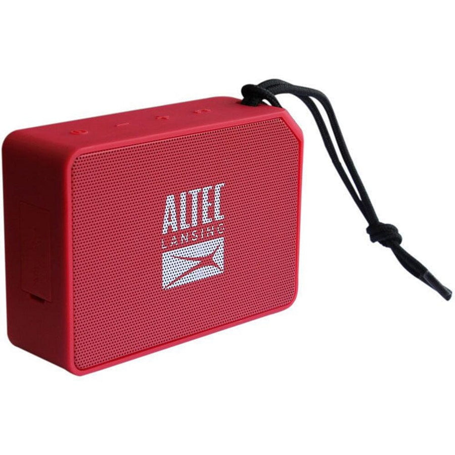 Altec Lansing ONE Bluetooth Speaker