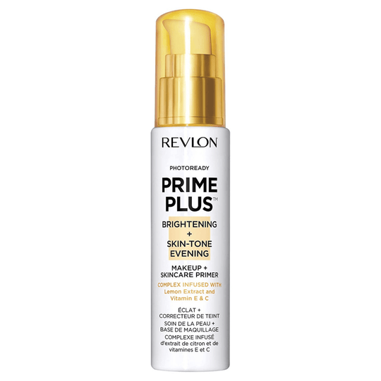 Revlon Photoready PRIME PLUS Makeup + Skincare Primer