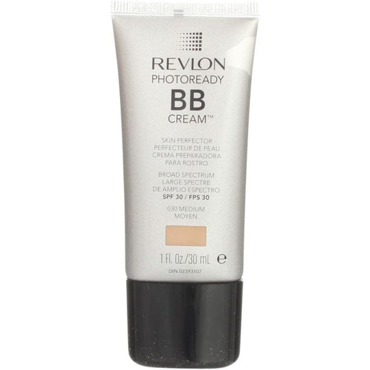 Revlon Photoready BB Cream Skin Perfector - 030 Medium