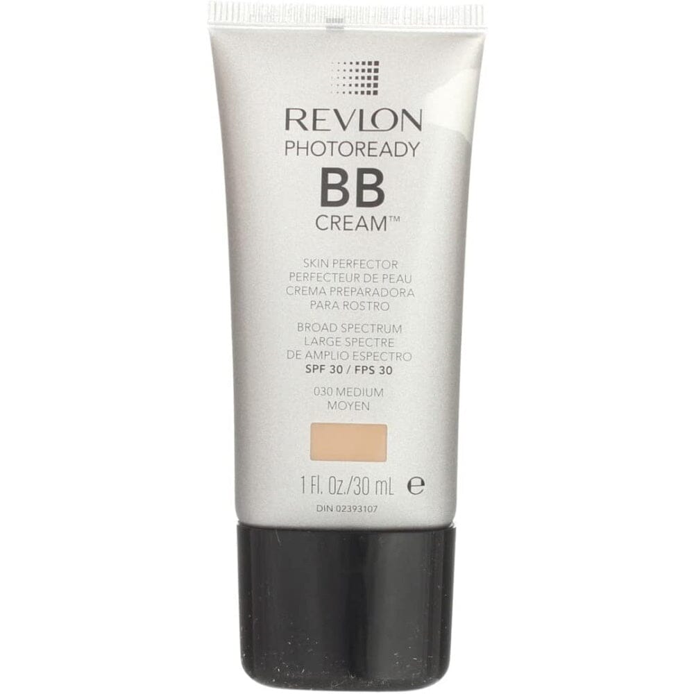 Revlon Photoready BB Cream Skin Perfector - 030 Medium