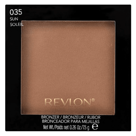 Revlon Bronzer - 035 Sun Glow