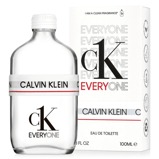 Calvin Klein CK Everyone 100mL EDT