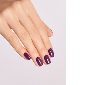 OPI Nail Lacquer - N00Berry