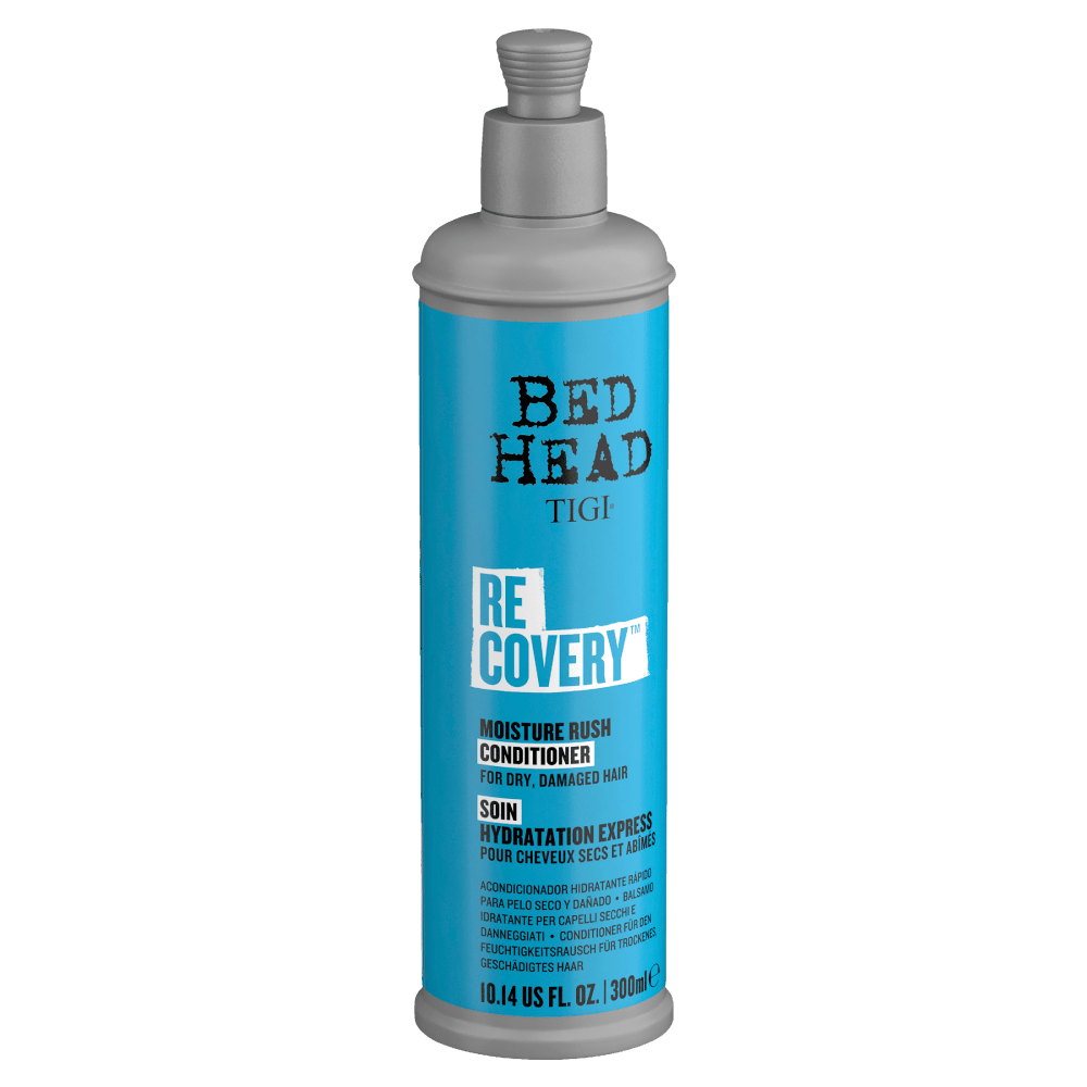 BED HEAD Recovery Moisture Rush Conditioner 300mL