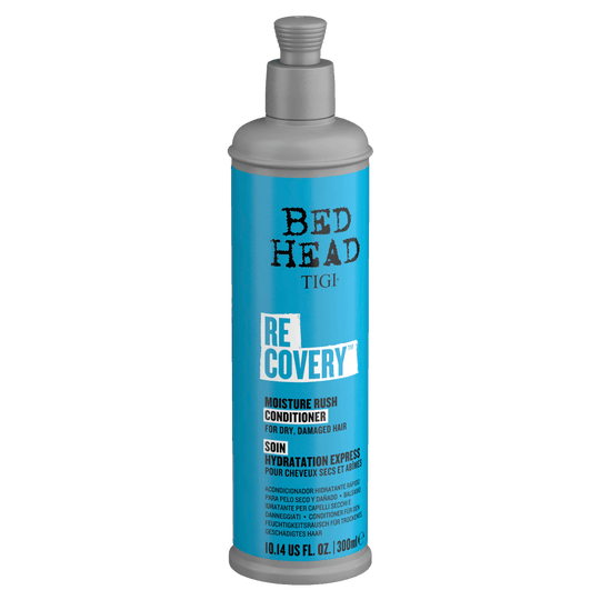BED HEAD Recovery Moisture Rush Conditioner 300mL