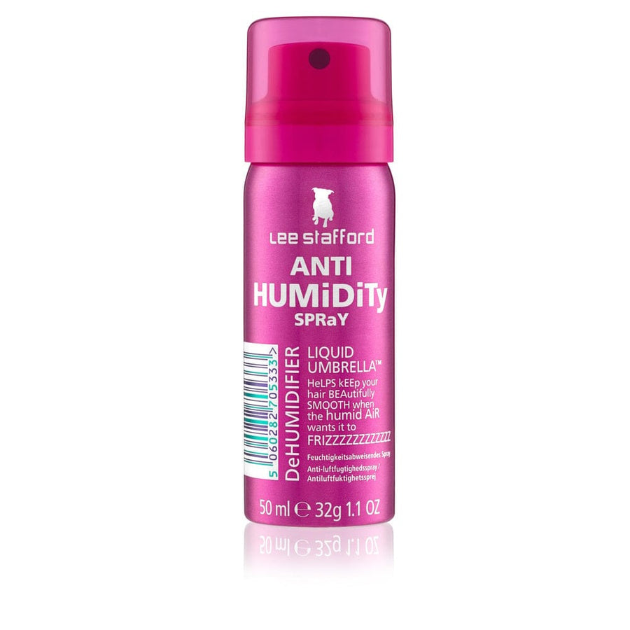 Lee Stafford Anti Humidity Spray 50mL