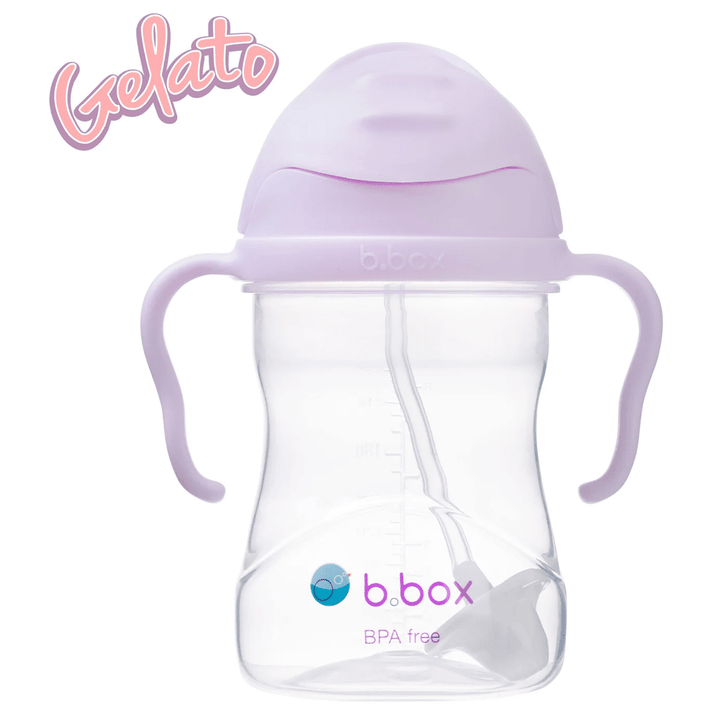 b.box Sippy Cup