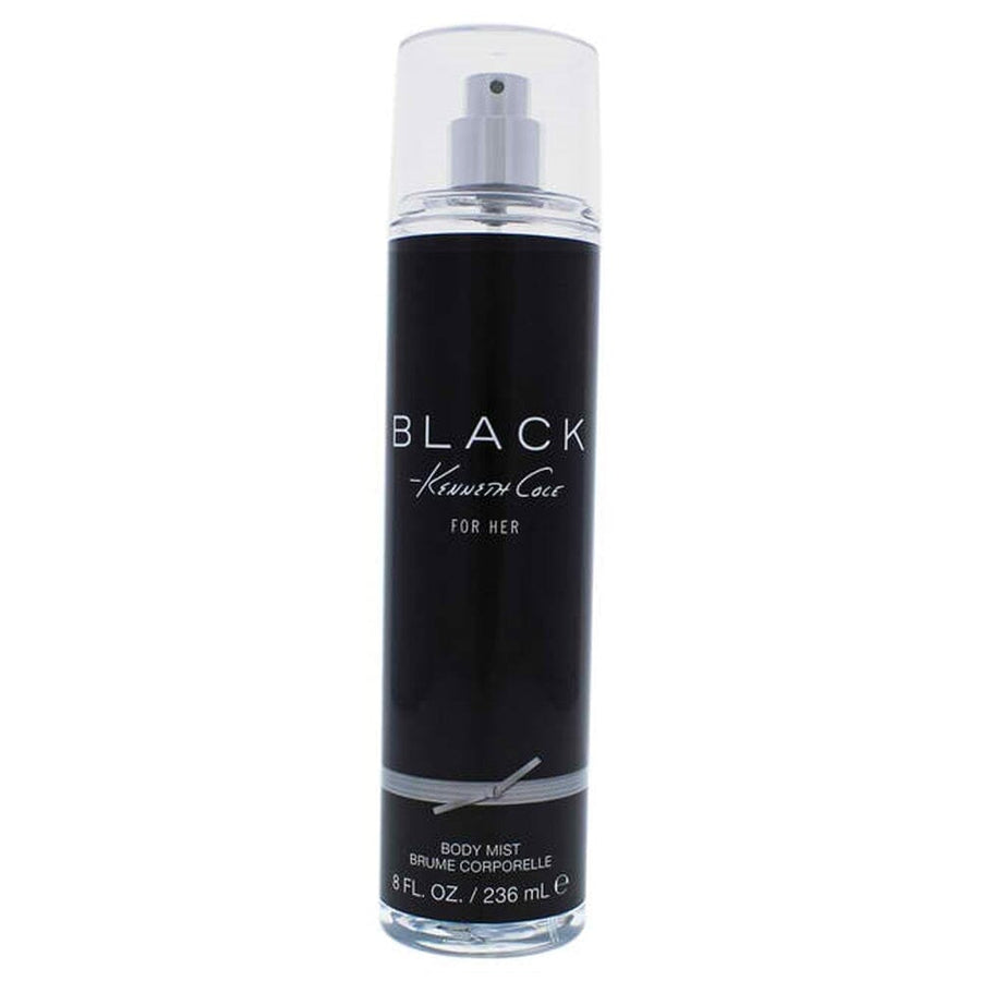 Kenneth Cole BLACK for Her Body Mist 236mL