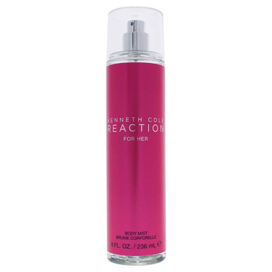 Kenneth Cole REACTION for Her Body Mist 236mL
