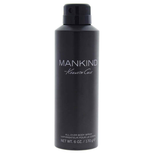 Kenneth Cole MANKIND All Over Body Spray 200mL