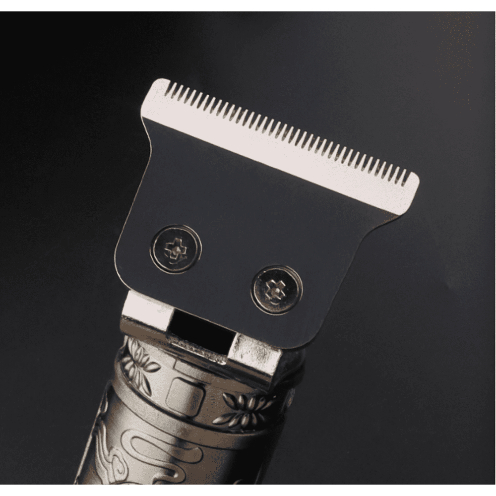 Cordless Hair Clippers/Trimmer/Shaving Machine - Buddha