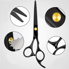 8 pcs. Hair Cutting and Thinning Scissors Set