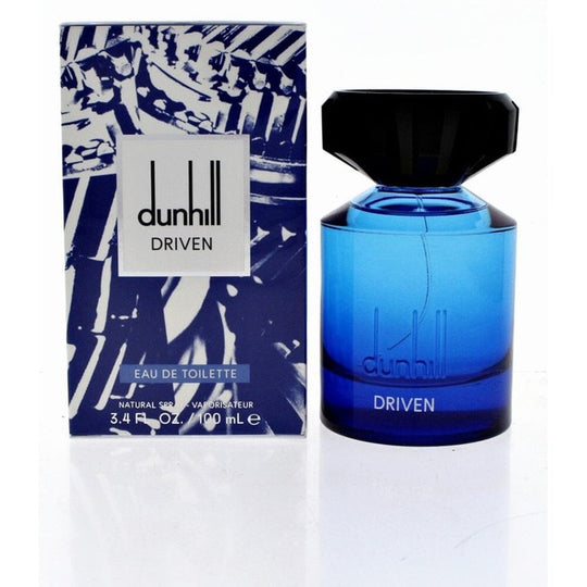 DRIVEN by Alfred Dunhill 100mL EDT