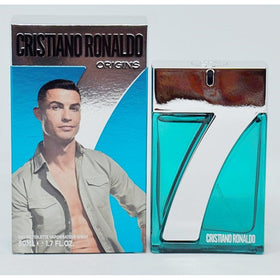 CR7 Origins by Cristiano Ronaldo EDT Spray