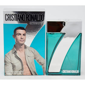 CR7 Origins by Cristiano Ronaldo EDT Spray