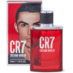 CR7 by Cristiano Ronaldo EDT Spray