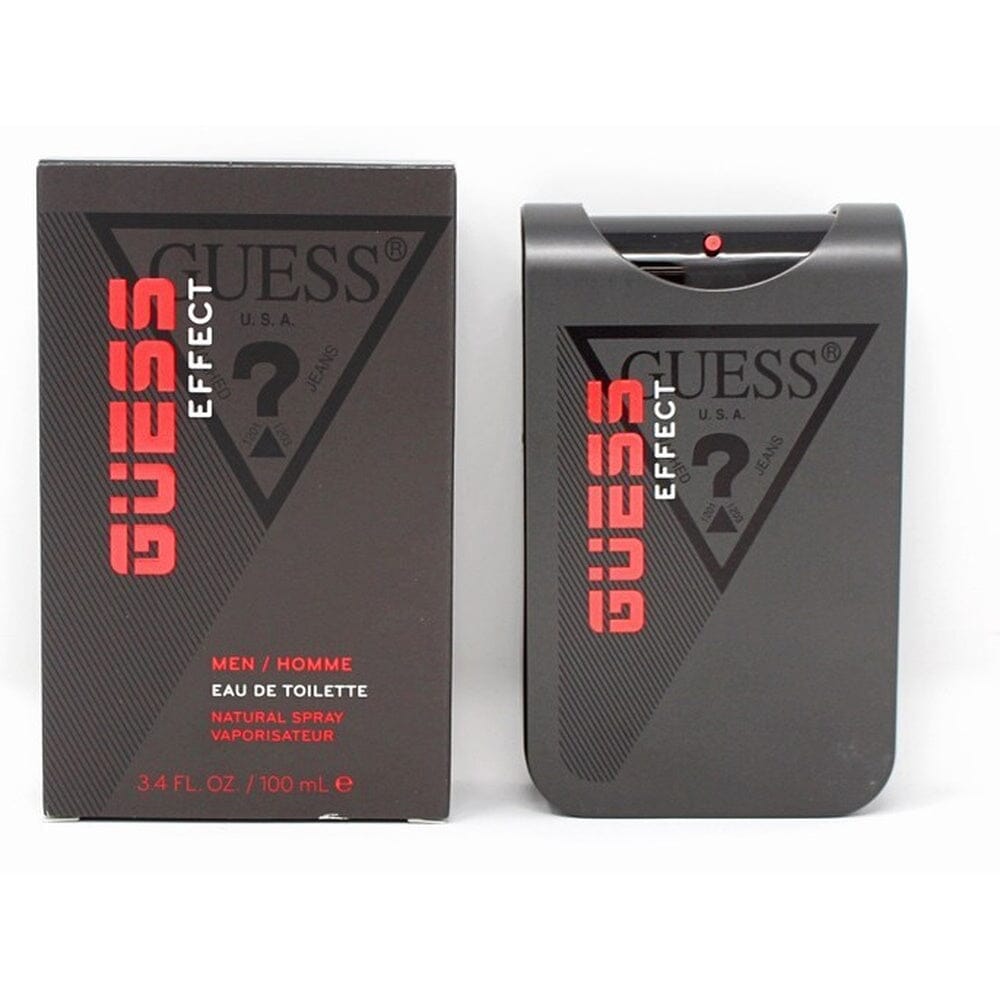 Guess Effect 100mL EDT Spray