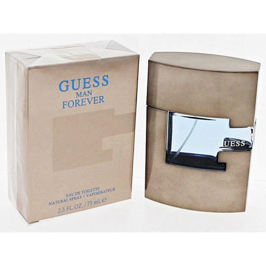 Guess MAN Forever 75mL EDT Spray