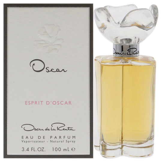 Esprit d'Oscar by Oscar De La Renta 100mL EDP