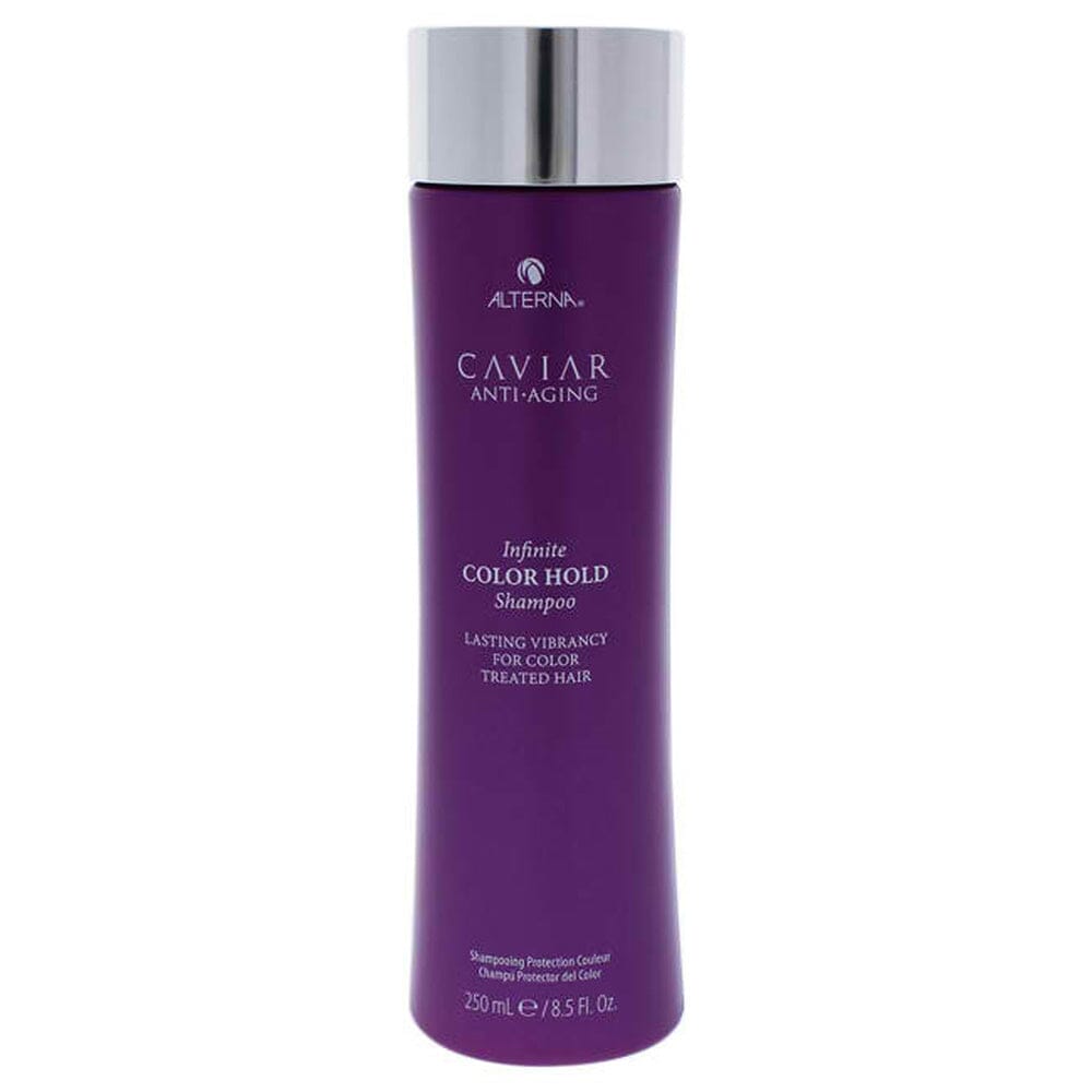 ALTERNA Caviar Anti-Aging Infinite Color Hold Shampoo 250mL
