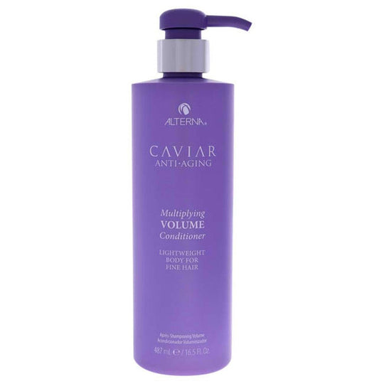 ALTERNA Caviar Anti-Aging Multiplying Volume Conditioner 487mL