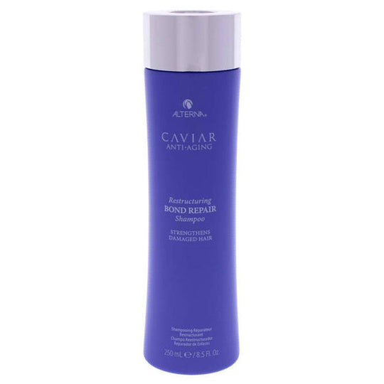 ALTERNA Caviar Anti-Aging Restructuring Bond Repair Shampoo 250mL