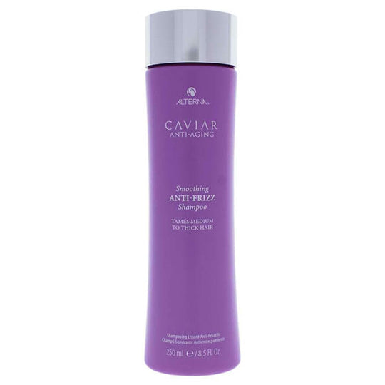 ALTERNA Caviar Anti-Aging Smoothing Anti-Frizz Shampoo 250mL