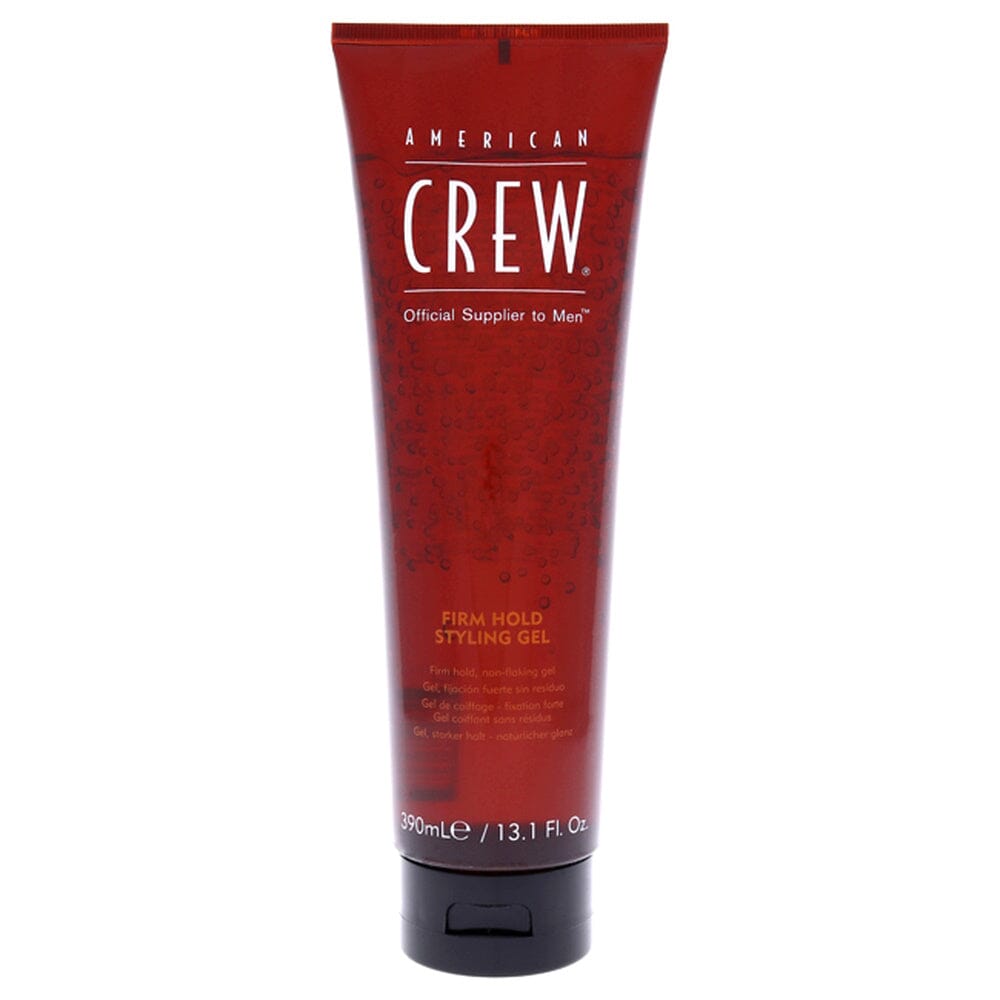 American Crew Firm Hold Styling Gel 390mL