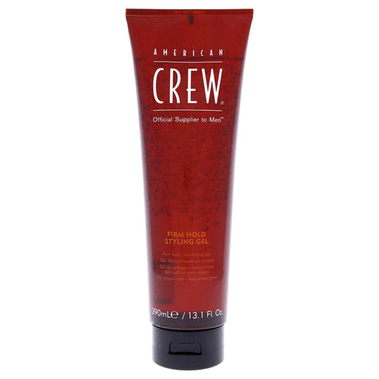 American Crew Firm Hold Styling Gel 390mL
