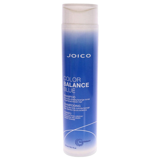 Joico COLOR BALANCE BLUE Shampoo 300mL