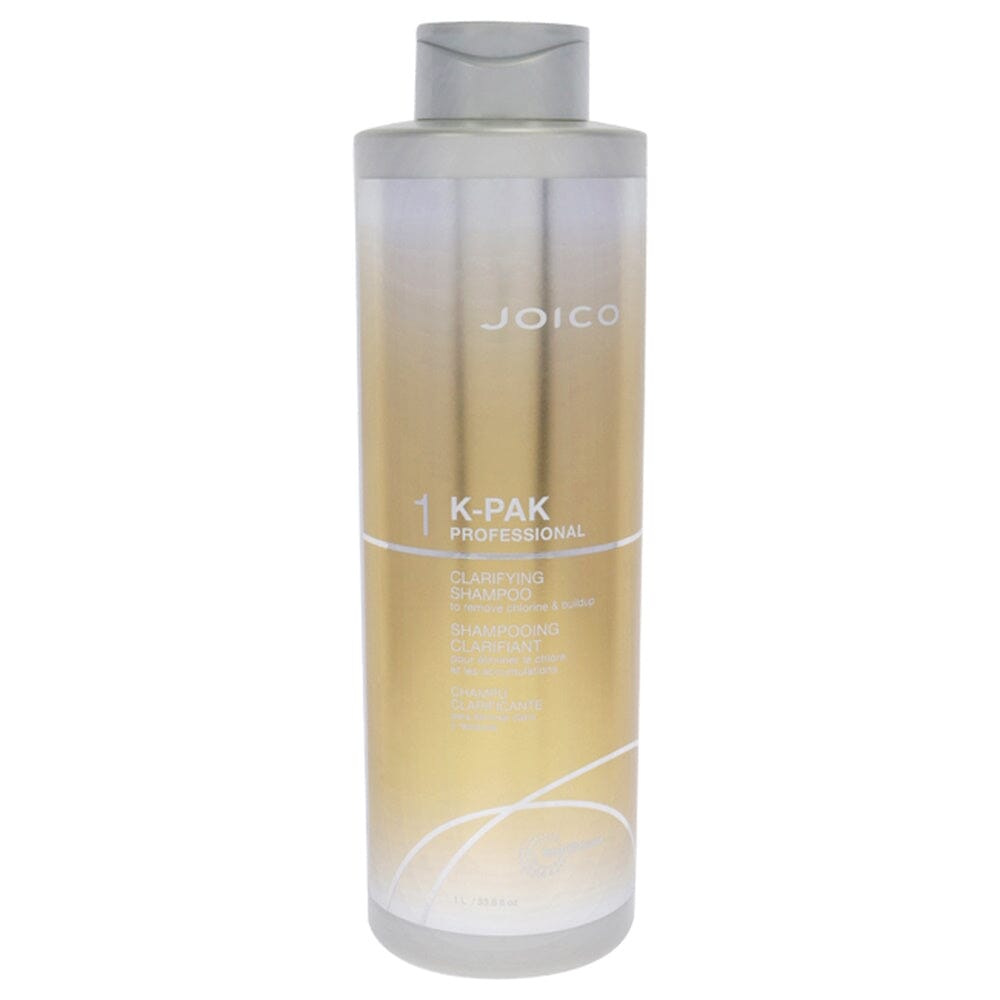 Joico K-PAK Clarifying Shampoo 1000mL
