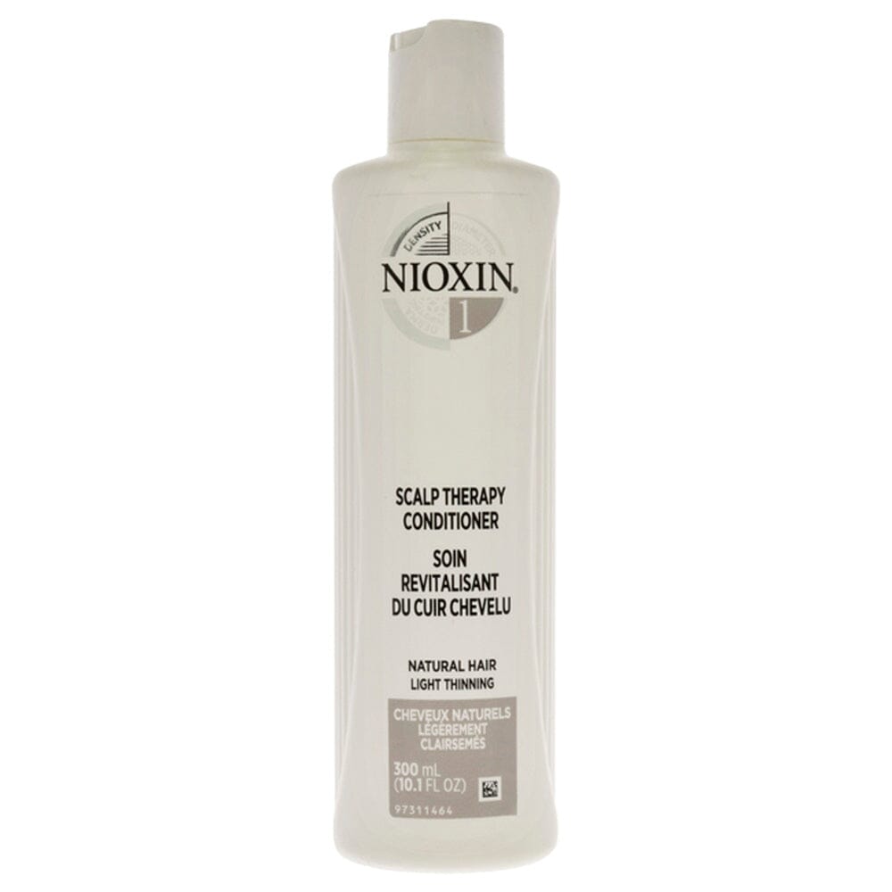 Nioxin System 1 Scalp Therapy Conditioner 300mL