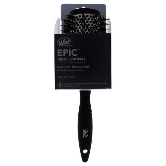 EPIC Professional MultiGrip Blowout Brush - Large