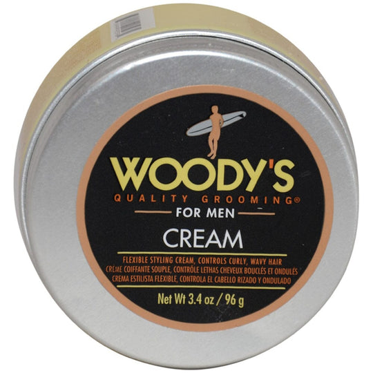 Woody's Flexible Styling Cream 96g