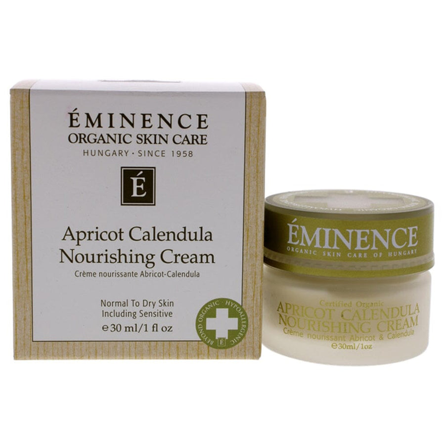 EMINENCE Apricot Calendula Nourishing Cream 30mL